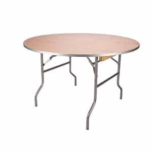 Round Table – 48″