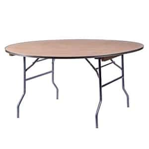 Round Table – 60″