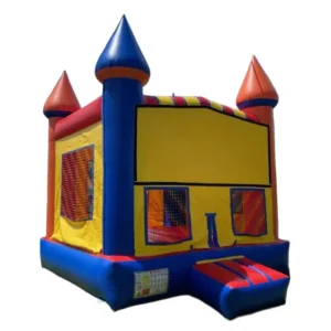 Modular Multicolor 13' x 13'