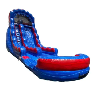 Americana Water Slide 20ft