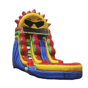 Small Sun Waterslide 17ft