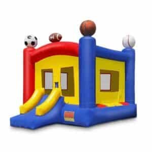 Sports Bounce House