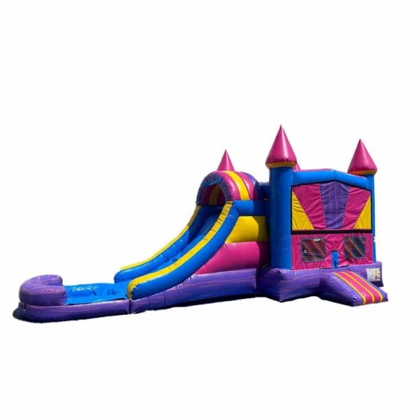 Pink Multicolor Combo 27'x16'