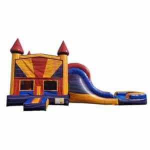 Super Marble Combo Unit 27'x16'