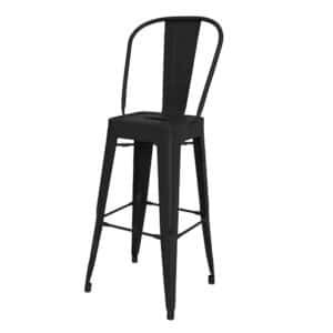 Metal Bar Stool