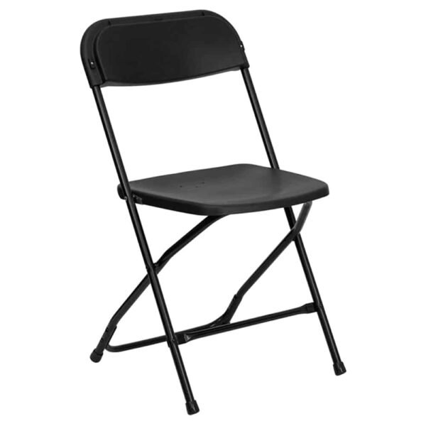 Samsonite Chair – Black